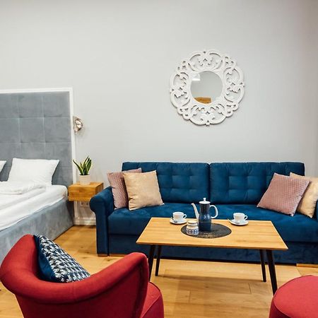 Apartamenty Centrum - Mickiewicza Белско-Бяла Екстериор снимка
