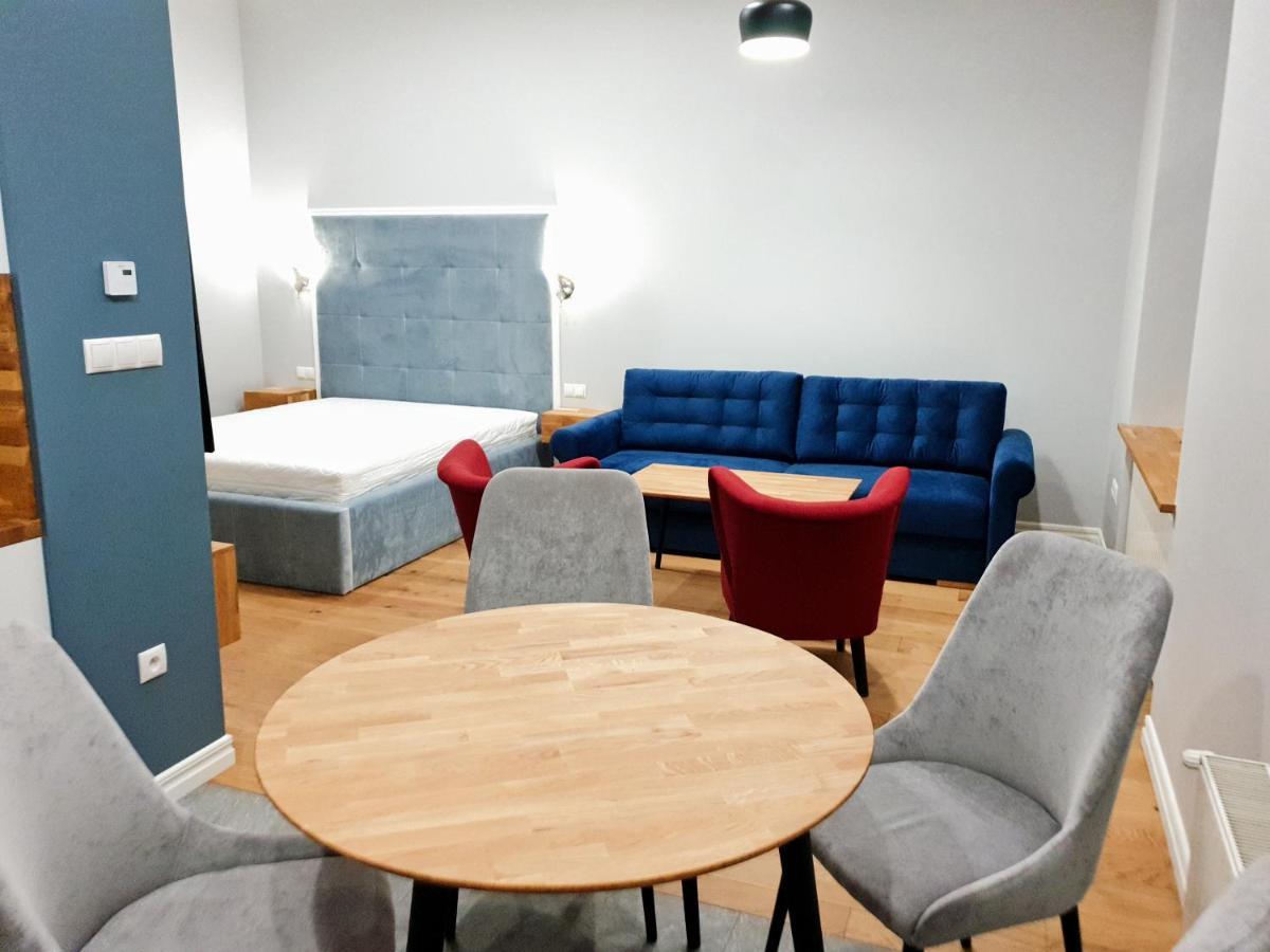 Apartamenty Centrum - Mickiewicza Белско-Бяла Екстериор снимка