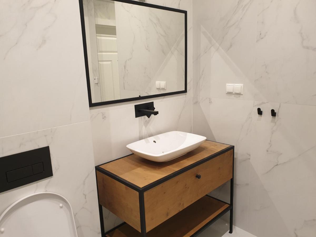 Apartamenty Centrum - Mickiewicza Белско-Бяла Екстериор снимка