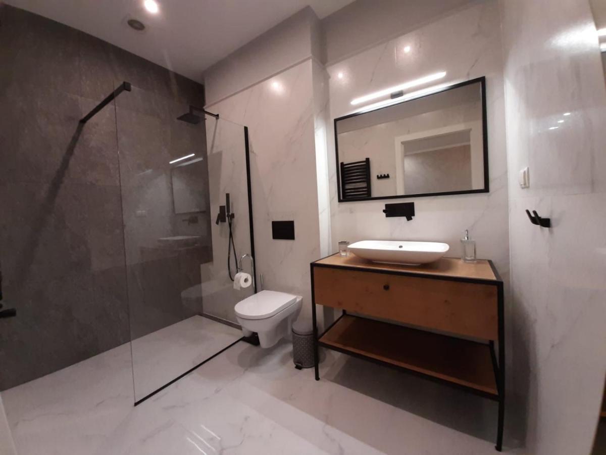 Apartamenty Centrum - Mickiewicza Белско-Бяла Екстериор снимка