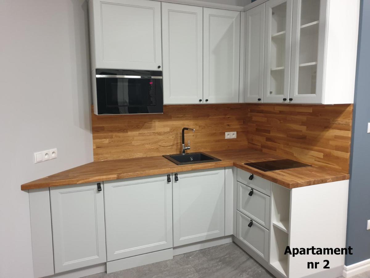 Apartamenty Centrum - Mickiewicza Белско-Бяла Екстериор снимка