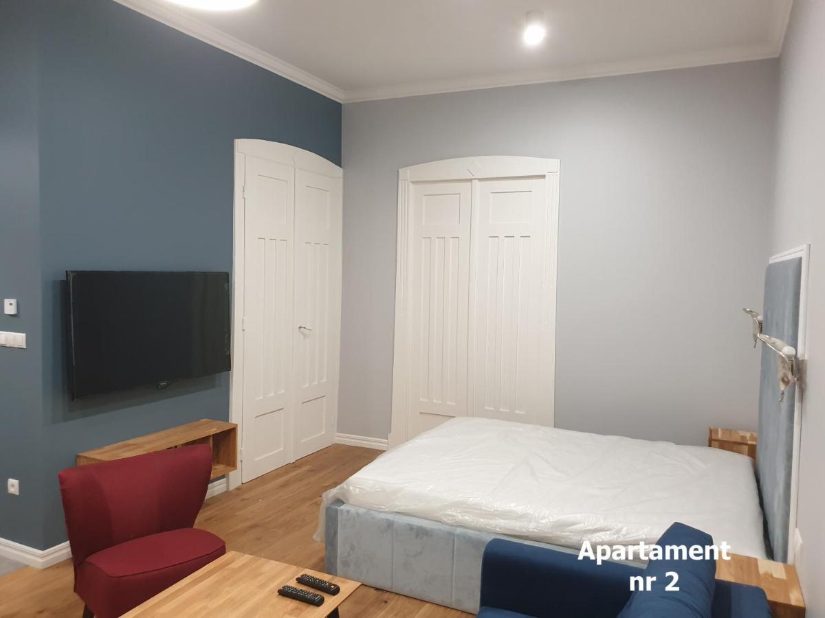 Apartamenty Centrum - Mickiewicza Белско-Бяла Екстериор снимка