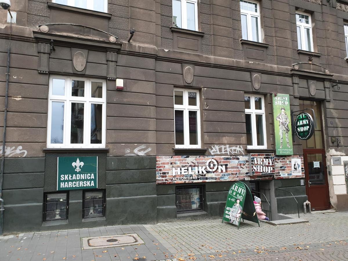 Apartamenty Centrum - Mickiewicza Белско-Бяла Екстериор снимка