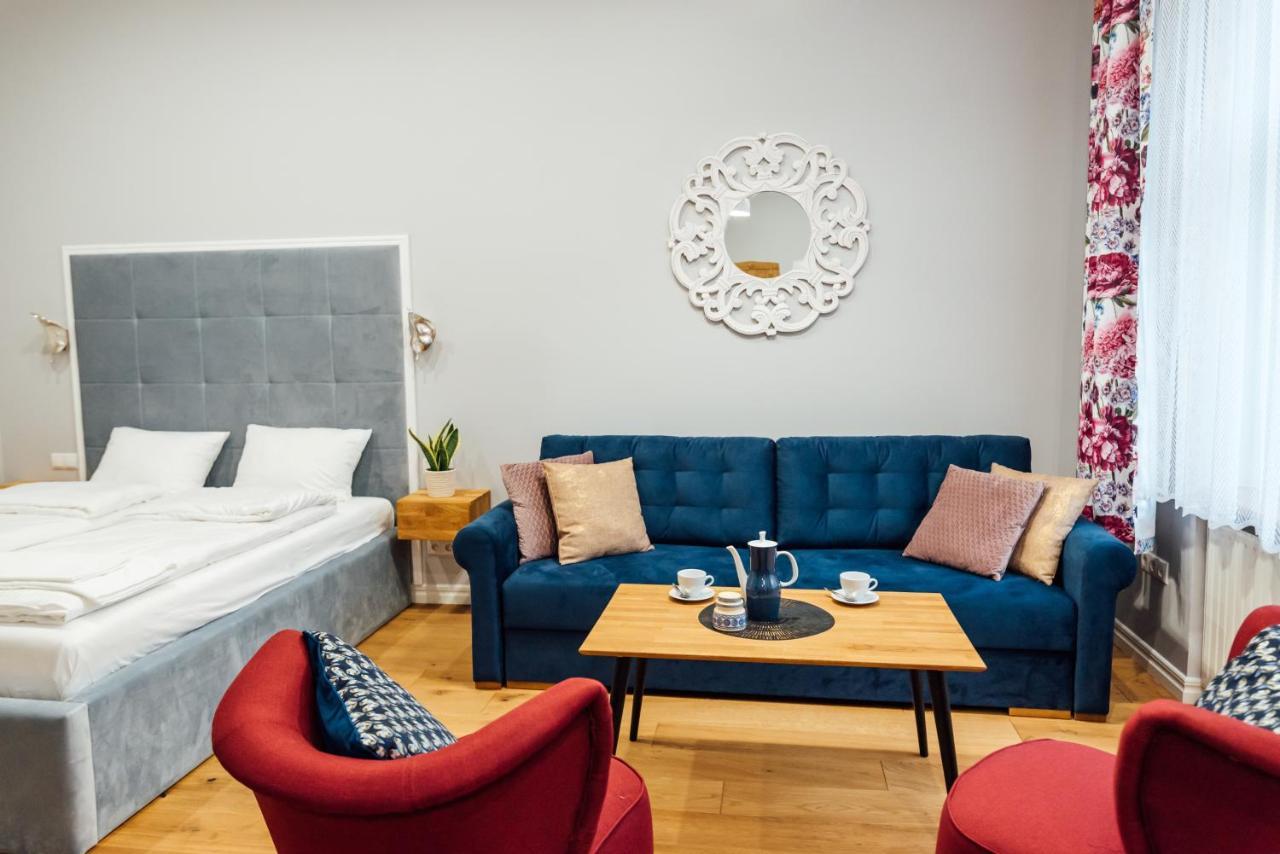 Apartamenty Centrum - Mickiewicza Белско-Бяла Екстериор снимка