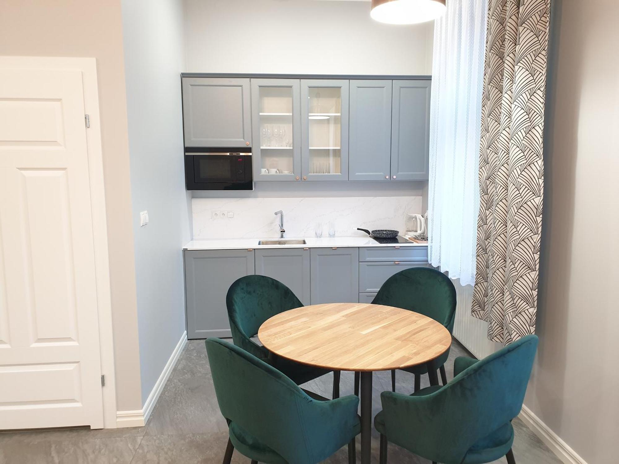 Apartamenty Centrum - Mickiewicza Белско-Бяла Стая снимка