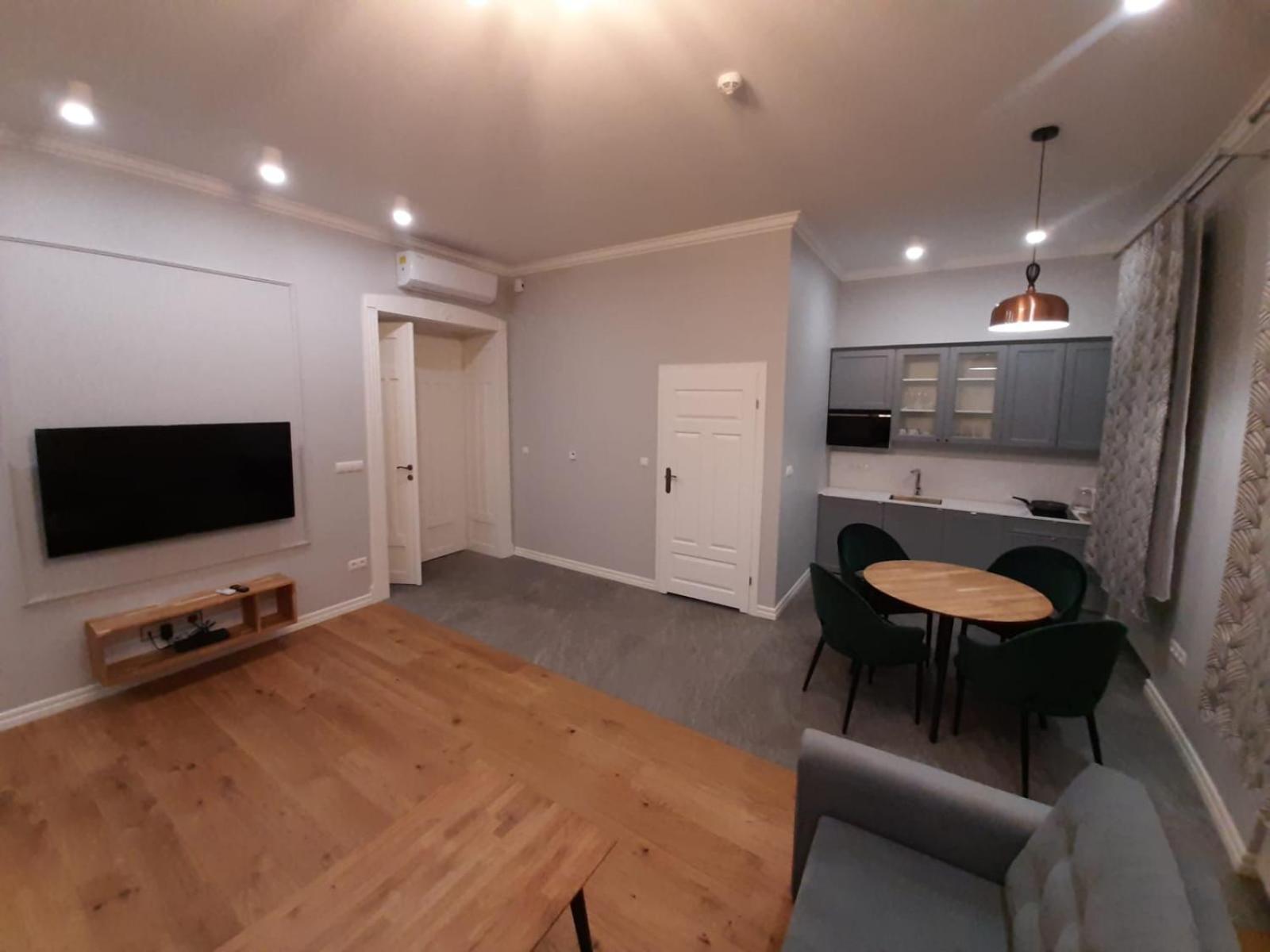 Apartamenty Centrum - Mickiewicza Белско-Бяла Стая снимка
